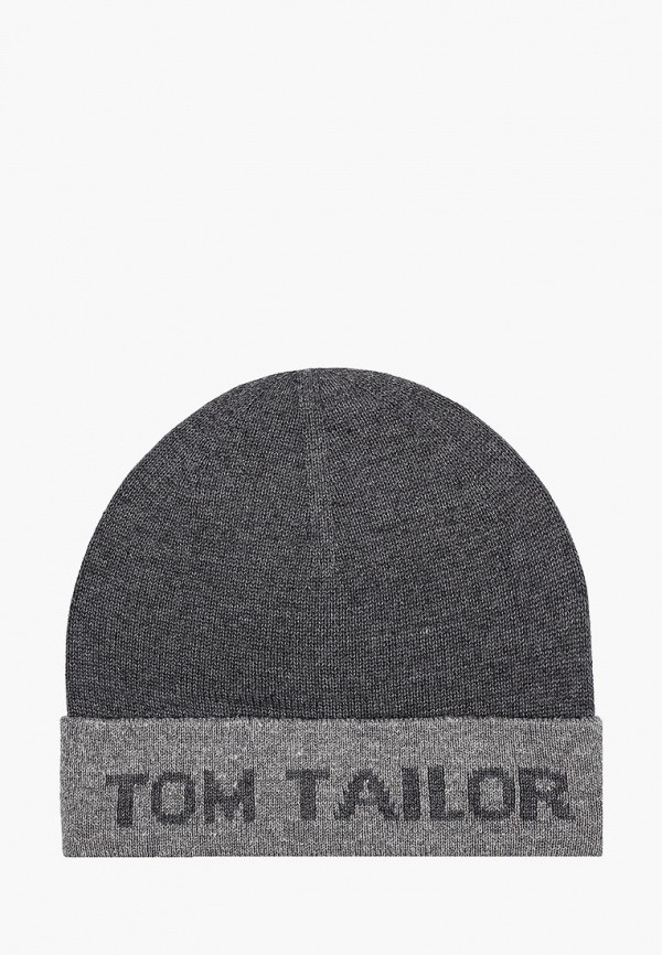 Шапка Tom Tailor 1020745