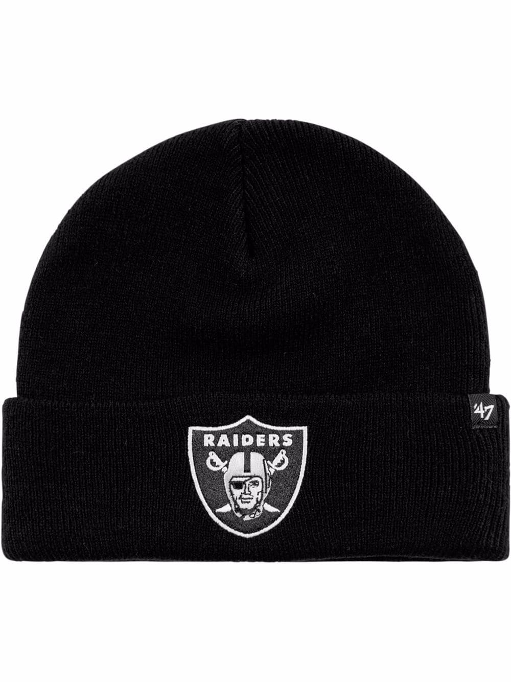 supreme raiders beanie