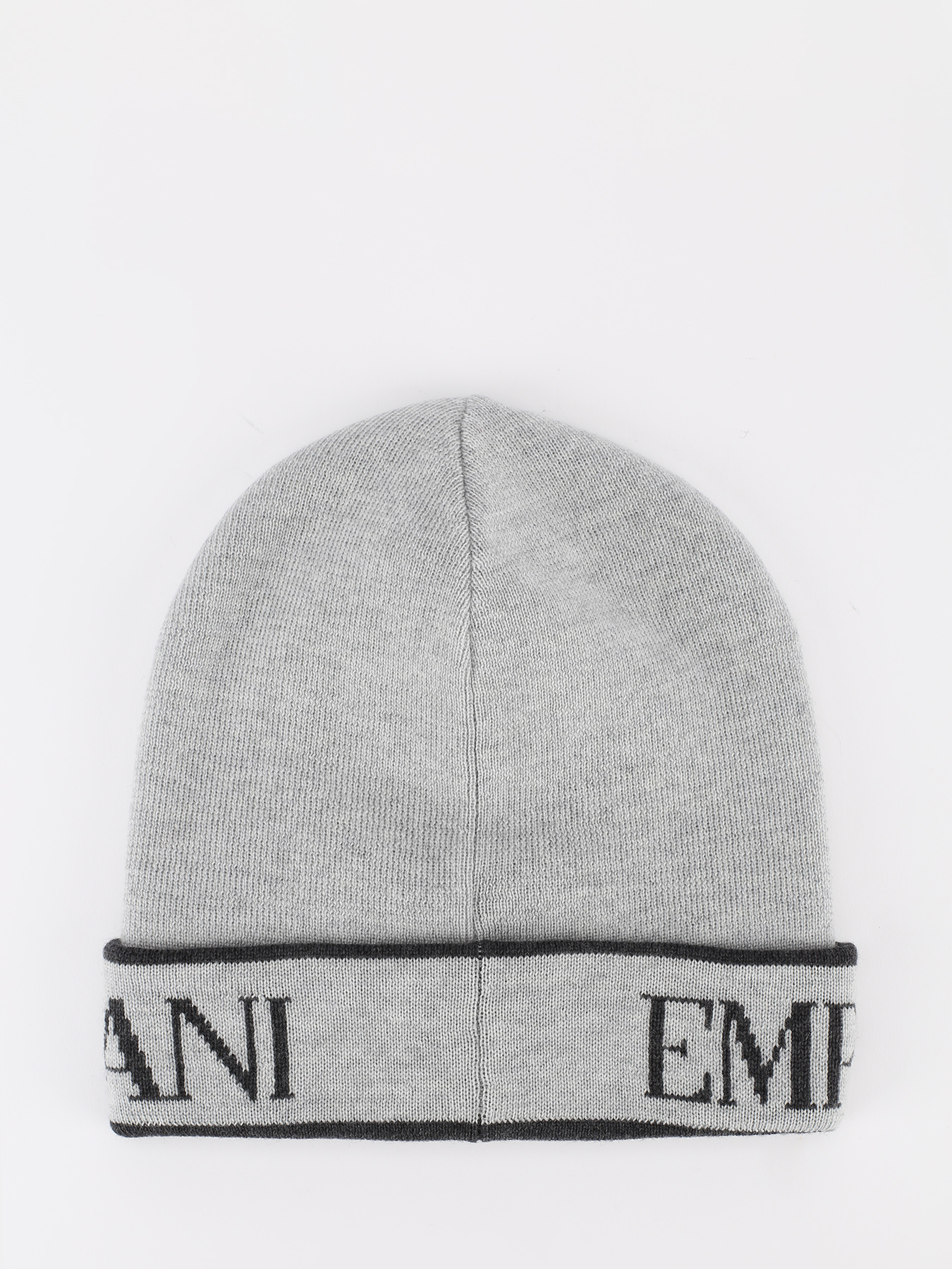 Emporio Armani Женская шапка 349828-043