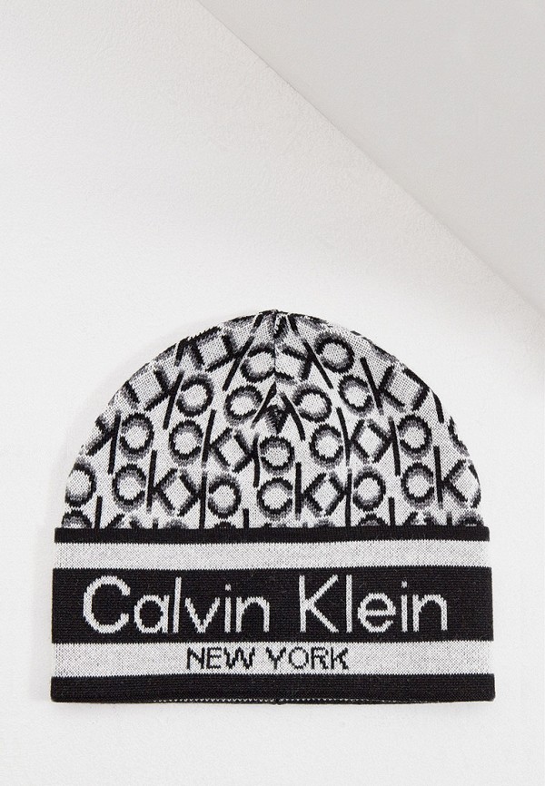 Шапка Calvin Klein K60K607296