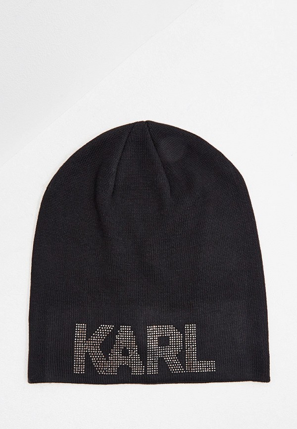 Шапка Karl Lagerfeld 206W3404