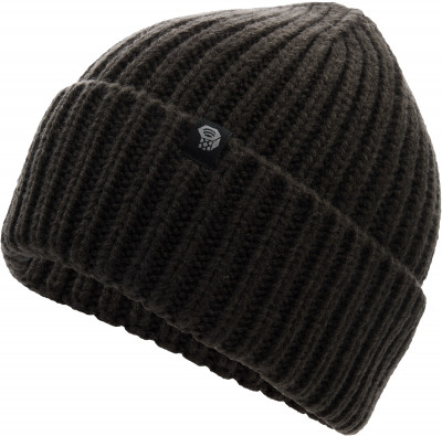 Шапка женская Mountain Hardwear Slouchy Beanie 52761012OS