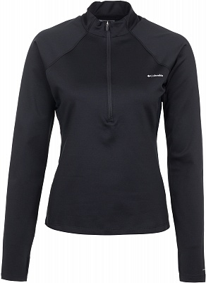 Фуфайка женская Columbia Extreme Fleece III Half Zip 03251010XL