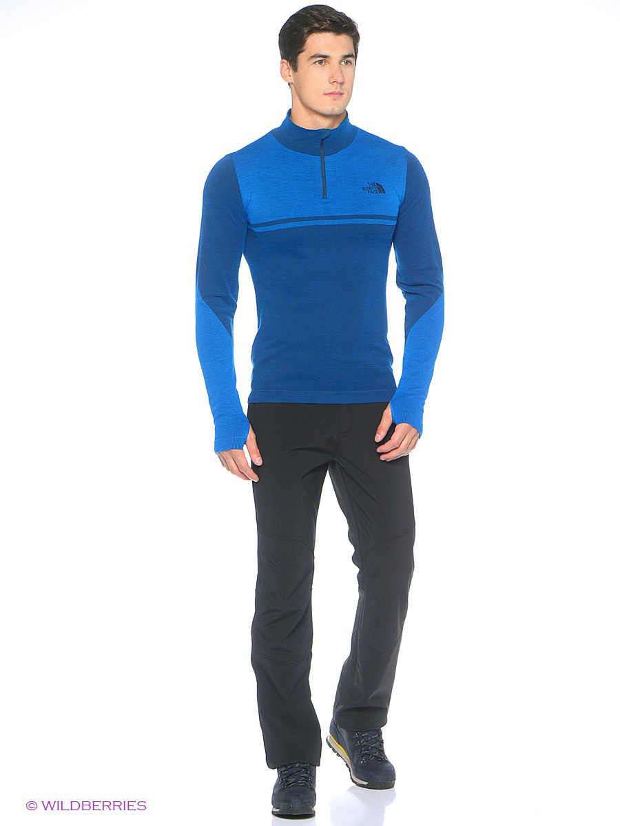 The North Face Термобелье Мужское Купить