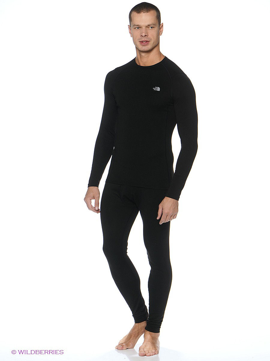 The North Face Термобелье Мужское Купить