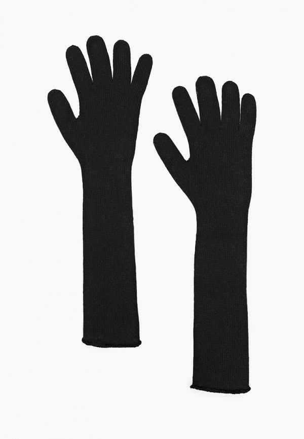 Перчатки Canoe цвет черный 