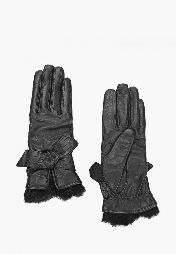 Перчатки Dr.Koffer цвет черный 