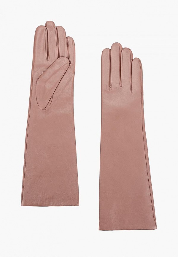 Перчатки Eleganzza цвет розовый 