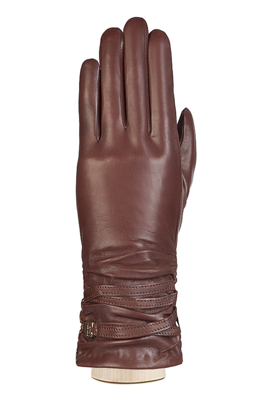 Перчатки Eleganzza IS336 CAMEL
