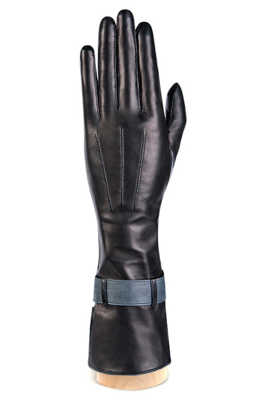 Перчатки Eleganzza HP02075 BLACK/GREY