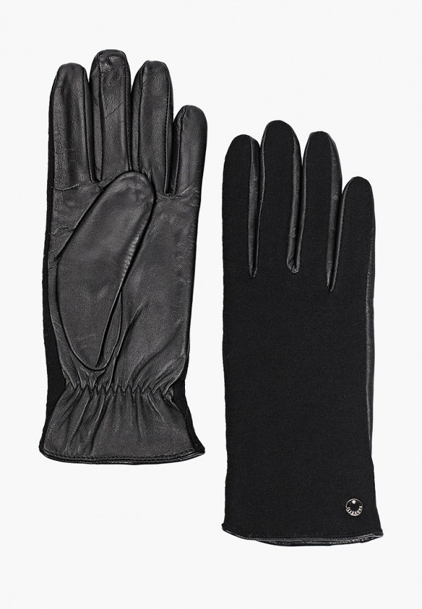 Перчатки Fabretti FS3-1 black