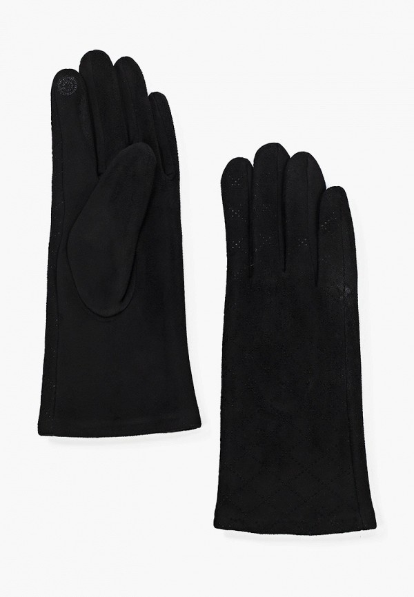 Перчатки Flioraj цвет черный 