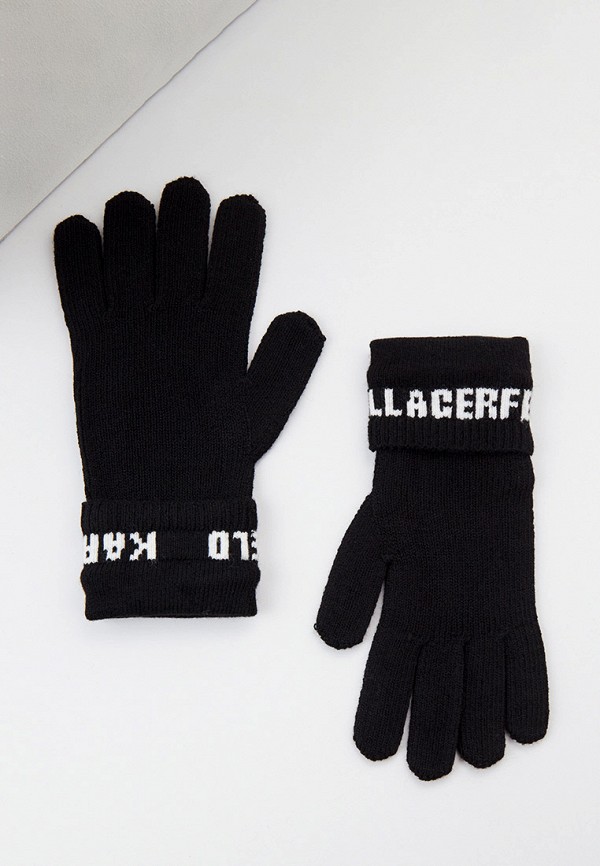 Перчатки Karl Lagerfeld 216W3603