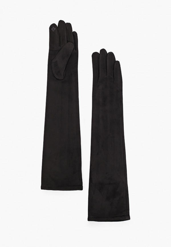 Перчатки Keddo цвет черный 
