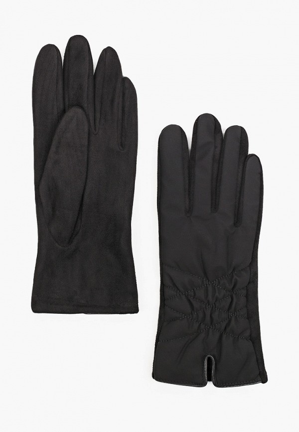 Перчатки Keddo цвет черный 