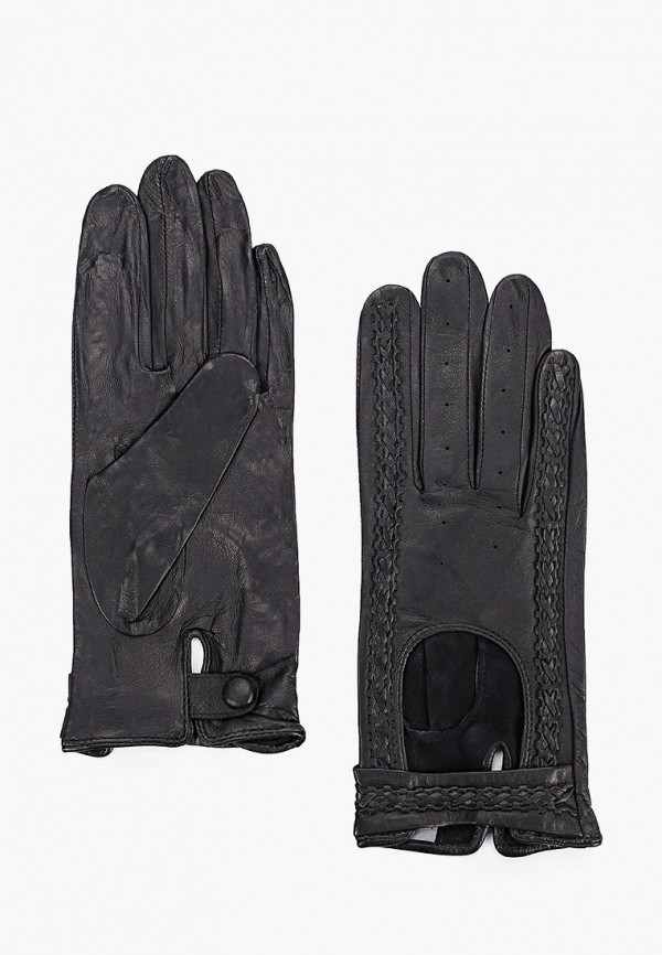 Перчатки Lantana цвет черный 