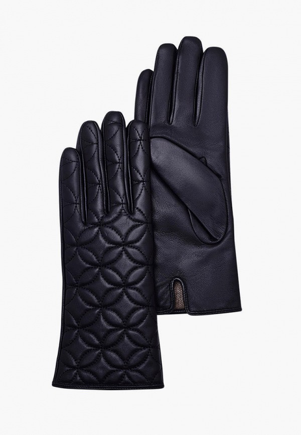 Перчатки Marco Bonne` цвет черный 