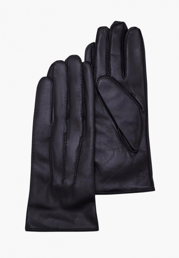 Перчатки Marco Bonne` цвет черный 