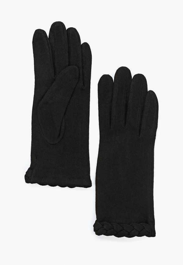Перчатки Moltini цвет черный 