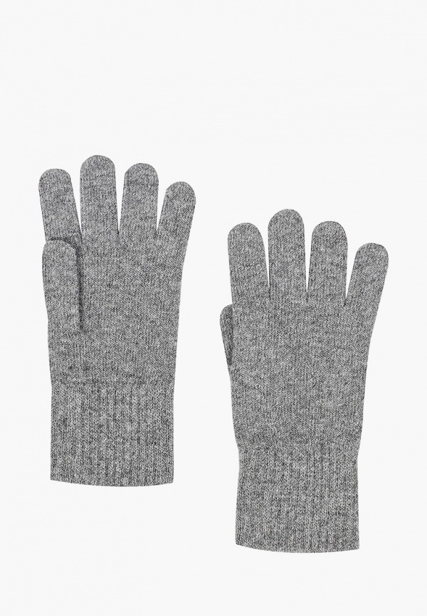 Перчатки Norveg цвет серый 