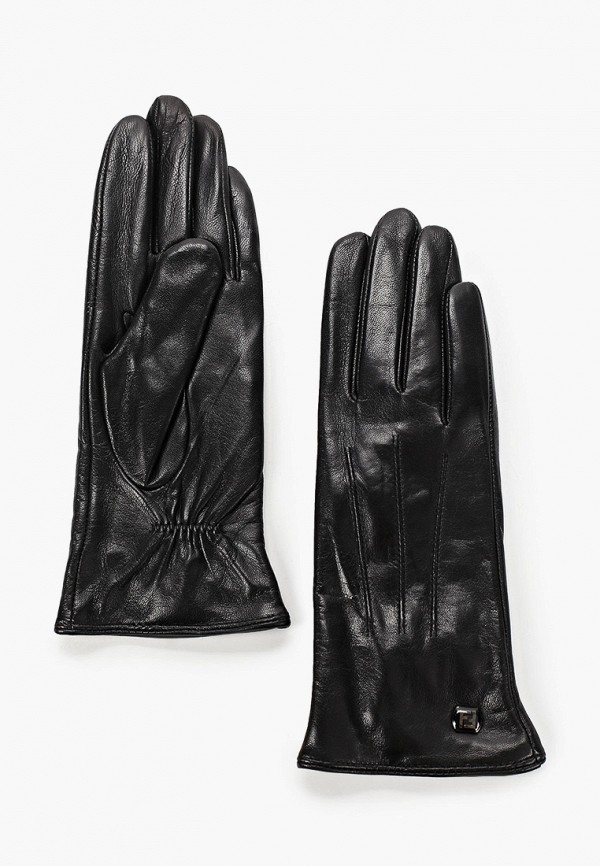 Перчатки Pitas цвет черный 