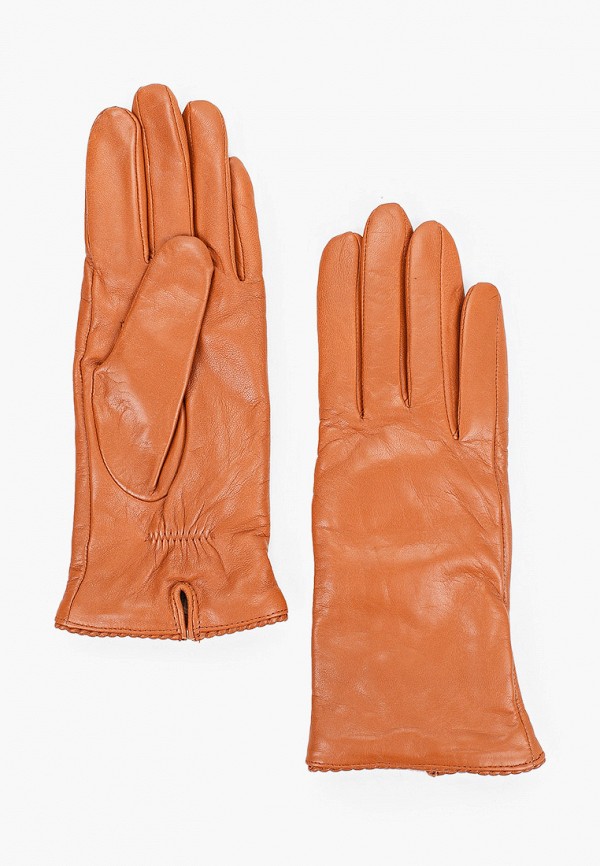 Перчатки Pitas цвет оранжевый 