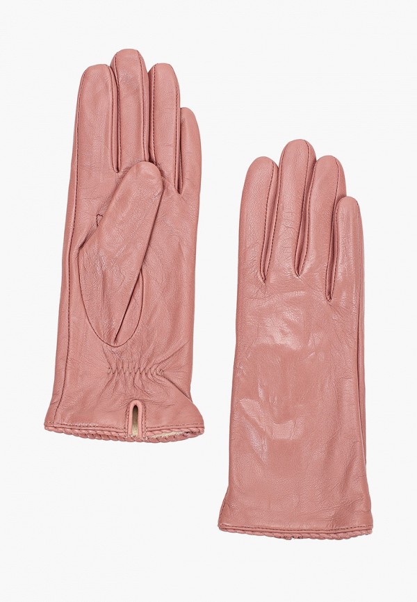 Перчатки Pitas цвет розовый 