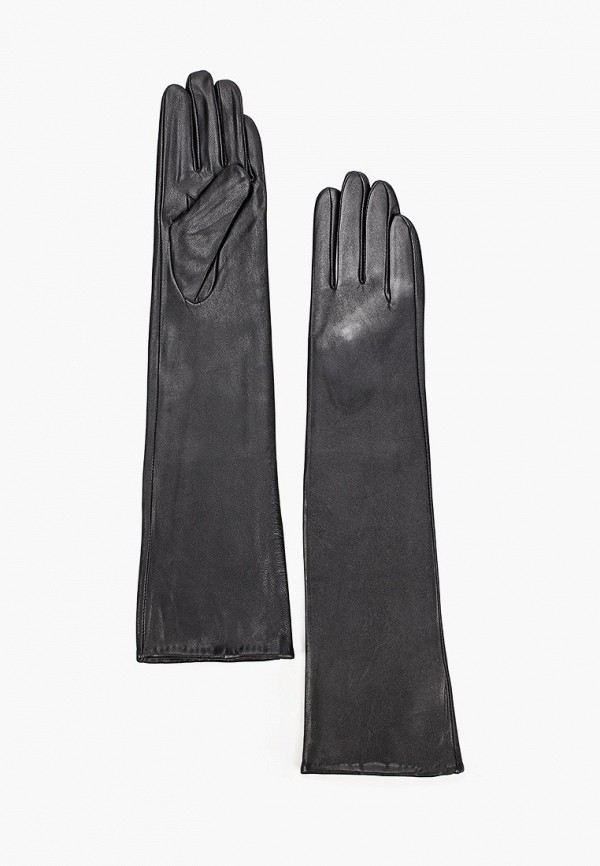 Перчатки Pur Pur цвет черный 