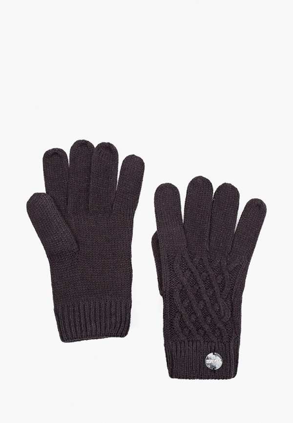 Перчатки Regatta цвет черный 
