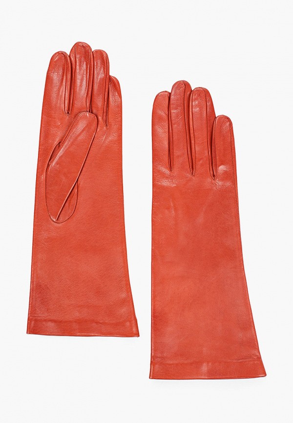 Перчатки Sermoneta Gloves цвет оранжевый 