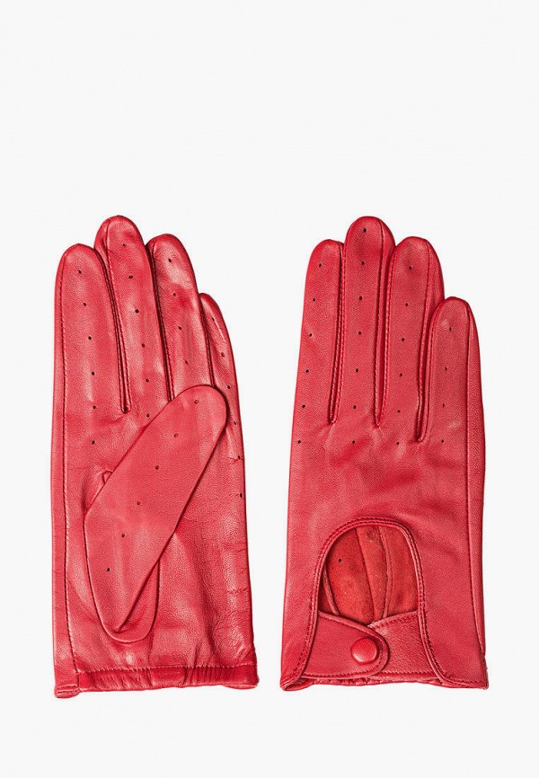 Перчатки Shpil Design цвет красный 