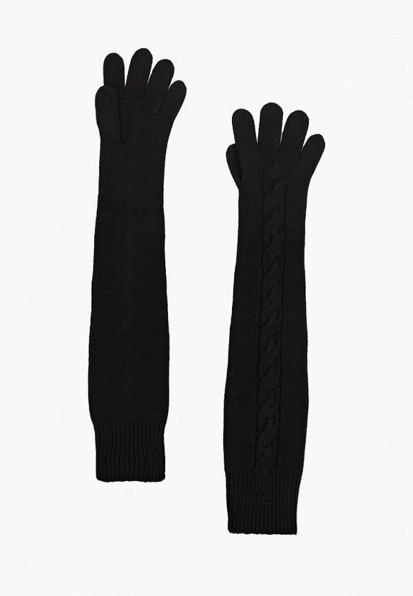 Перчатки SL1P цвет черный 