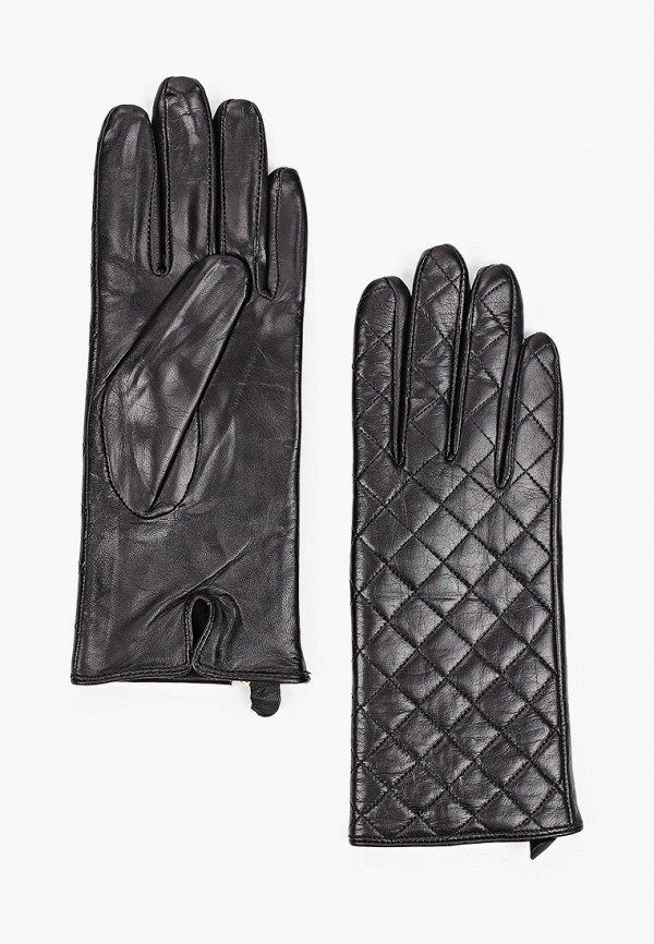 Перчатки Vitacci цвет черный 