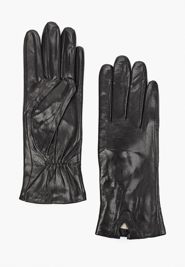 Перчатки Vitacci цвет черный 
