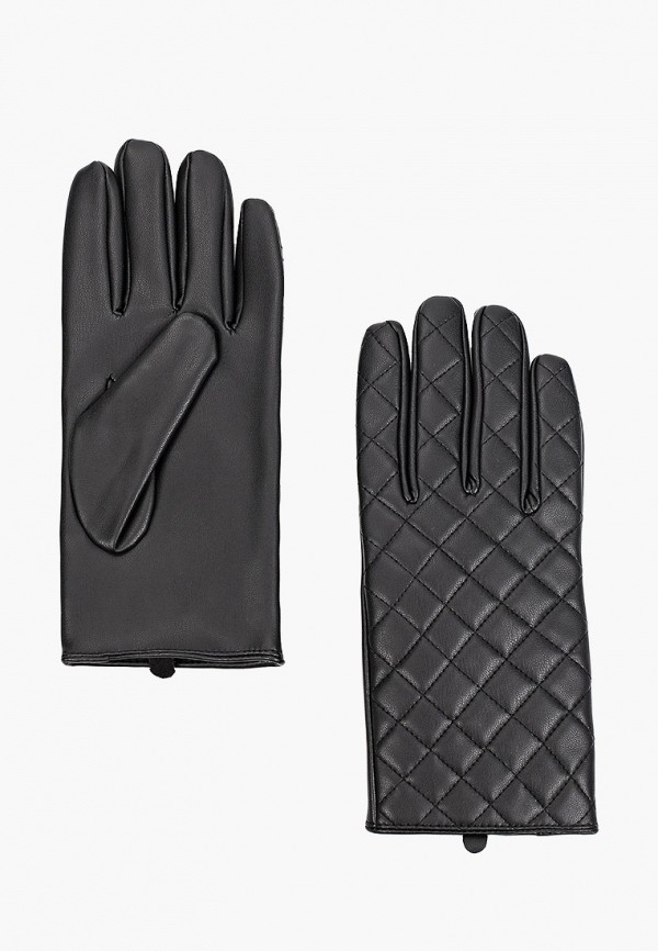 Перчатки Zolla цвет черный 