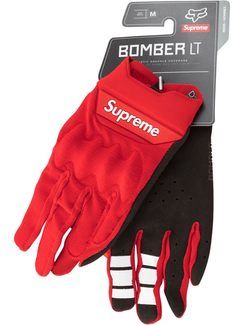 fox racing supreme gloves