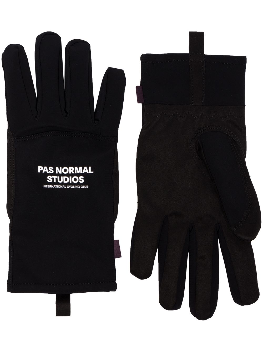 Control pas. Pas normal Studios. Pas Control.