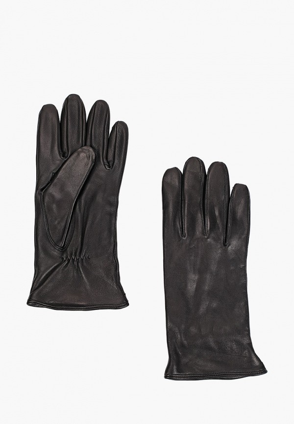 Перчатки Eleganzza цвет черный 