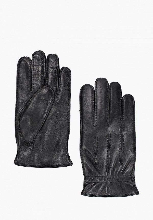 Перчатки Fabretti 12.87-1  black