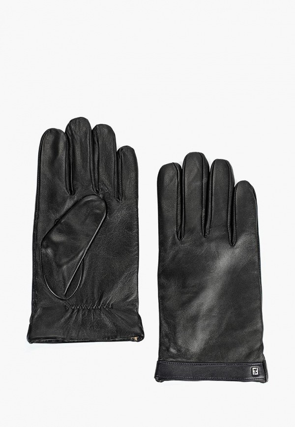 Перчатки Fabretti S1.32-1/11 black/blue