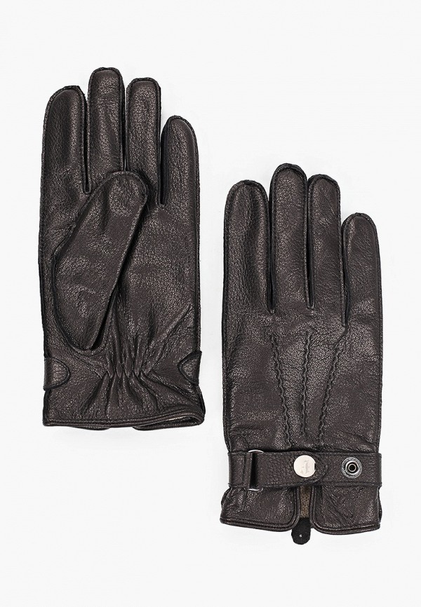 Перчатки Fioretto цвет черный 