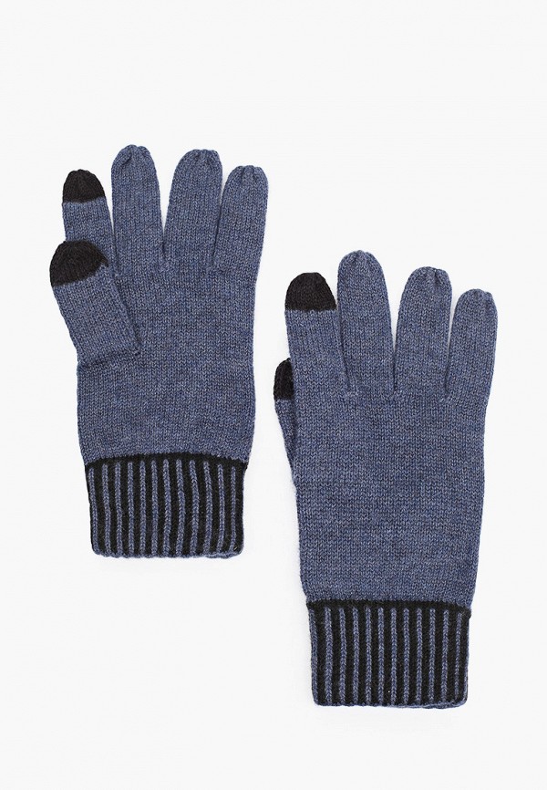 Перчатки Henderson цвет синий 