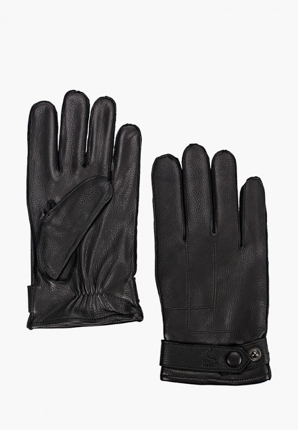 Перчатки Lantana цвет черный 
