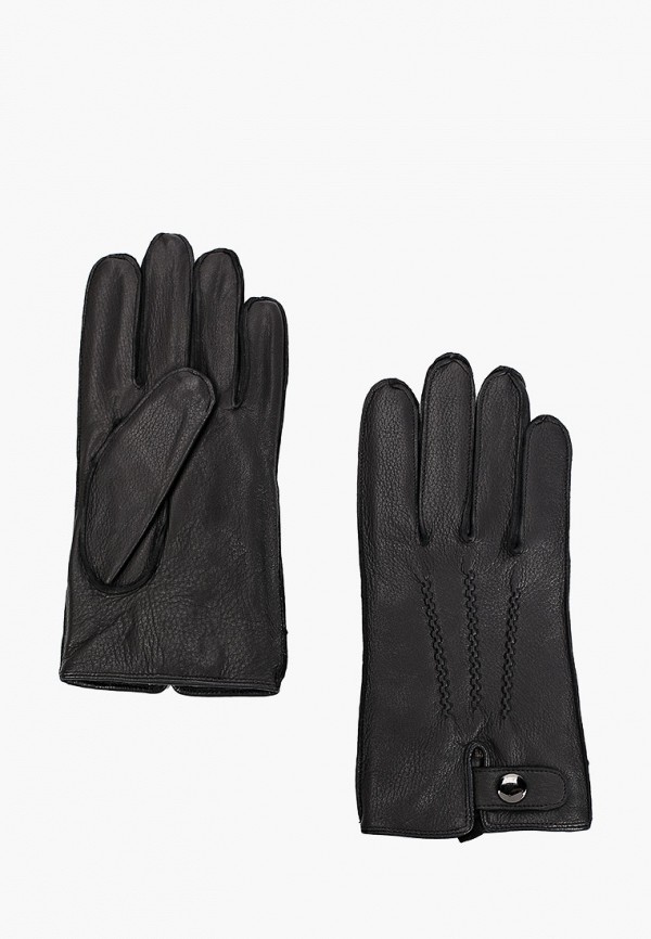Перчатки Mascotte цвет черный 