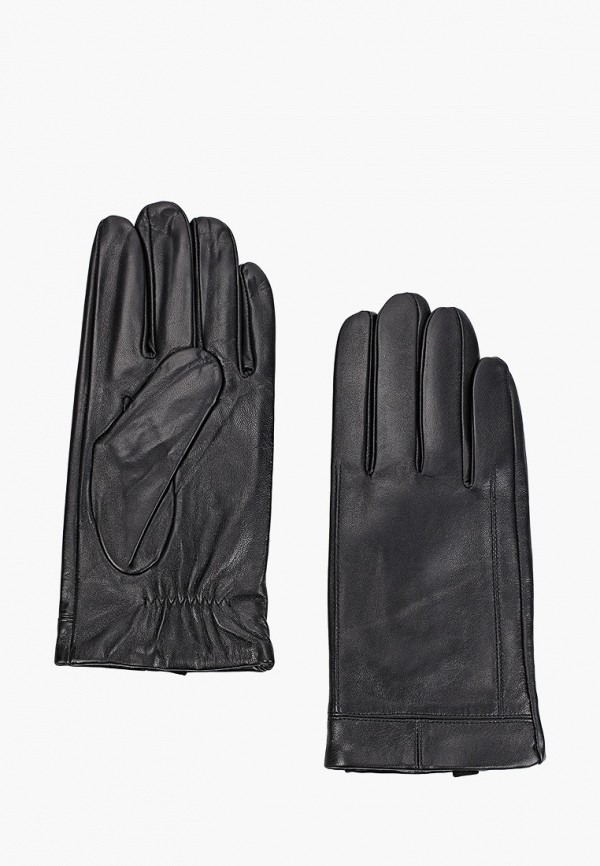 Перчатки Mascotte цвет черный 