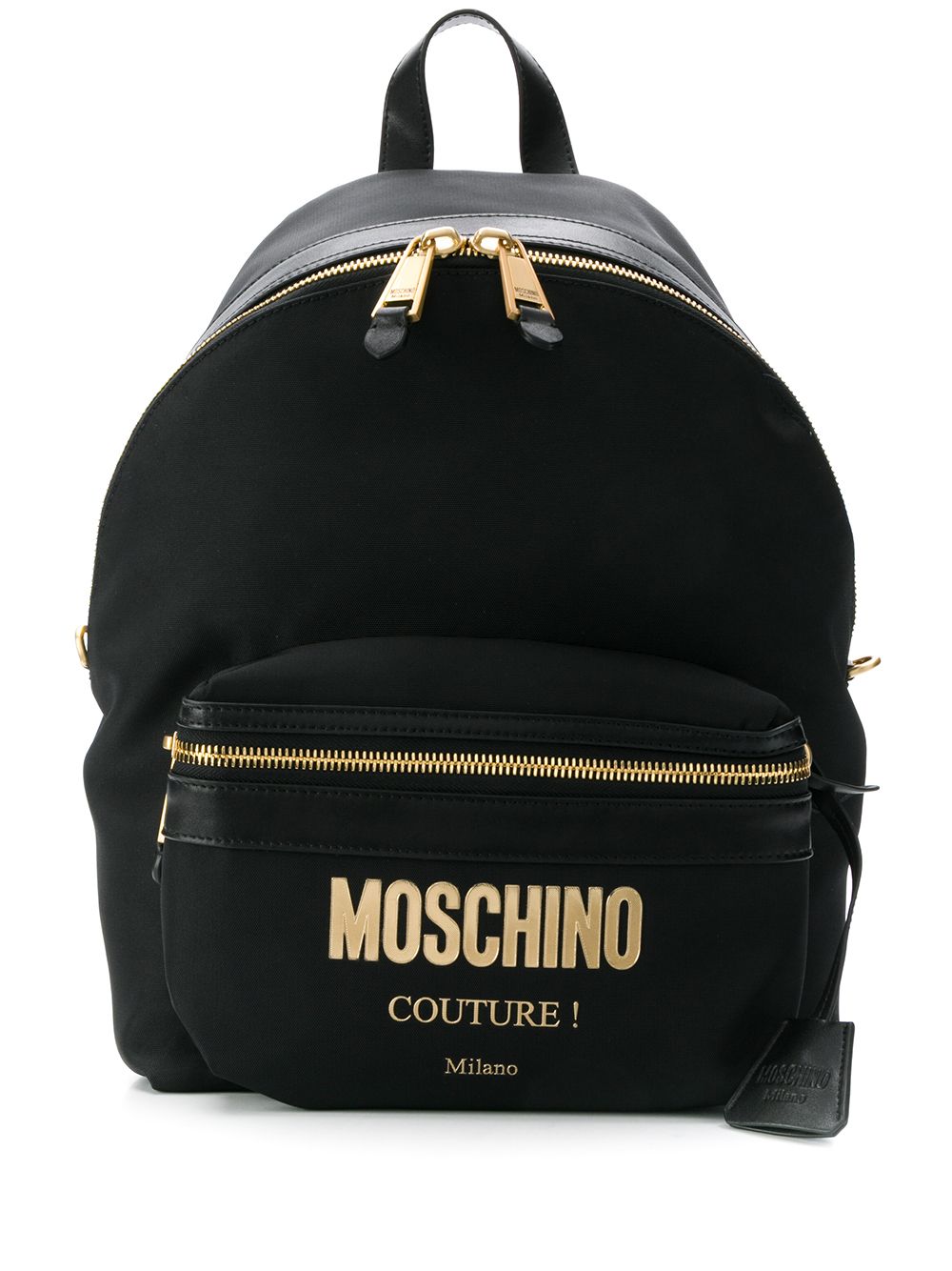 Женские Рюкзаки Moschino Купить