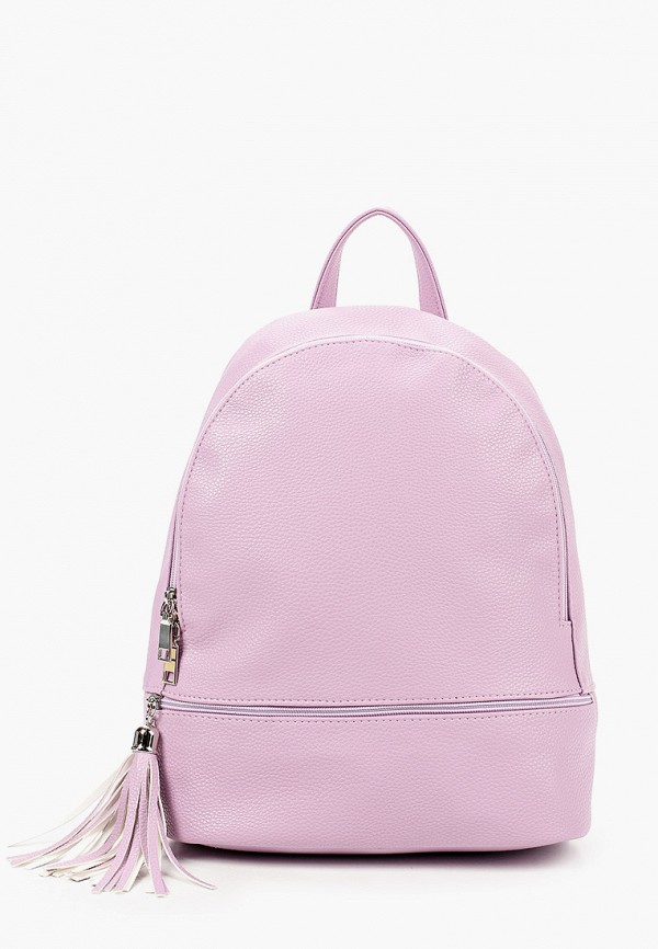 Рюкзак Antan цвет фиолетовый 
