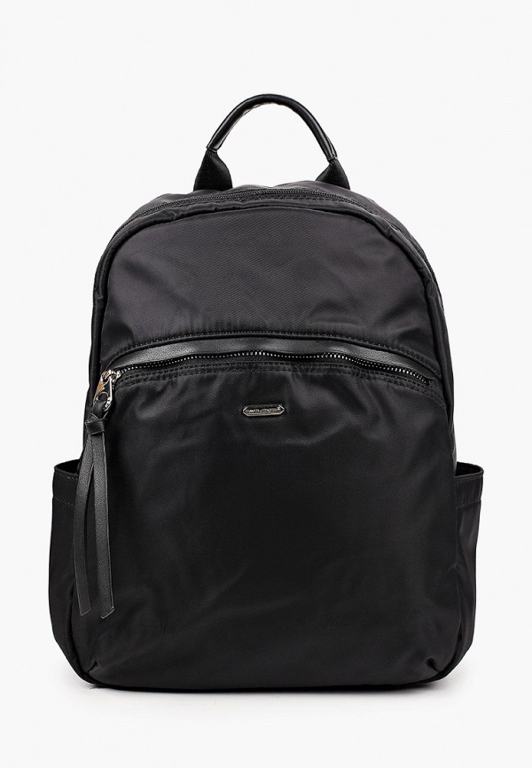 Рюкзак David Jones 6500-3_черный