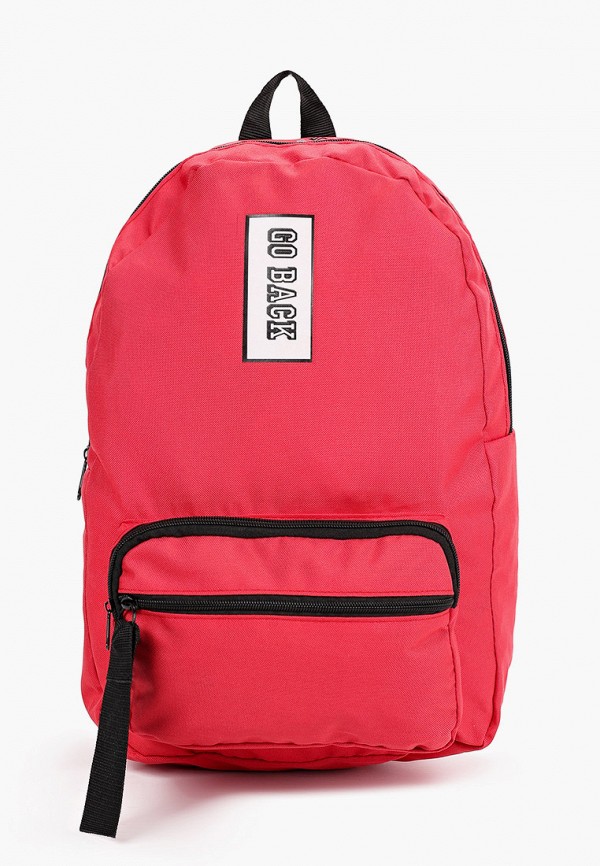 Рюкзак DeFacto цвет красный 