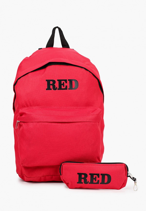 Рюкзак DeFacto цвет красный 